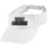 Sport Twill Visor Thumbnail
