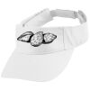 Sport Twill Visor Thumbnail
