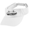 Sport Twill Visor Thumbnail
