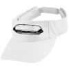 Sport Twill Visor Thumbnail