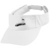 Sport Twill Visor Thumbnail