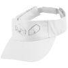 Sport Twill Visor Thumbnail