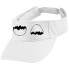 Sport Twill Visor Thumbnail