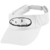 Sport Twill Visor Thumbnail