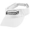 Sport Twill Visor Thumbnail