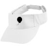 Sport Twill Visor Thumbnail