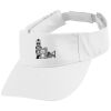 Sport Twill Visor Thumbnail
