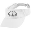 Sport Twill Visor Thumbnail
