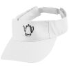 Sport Twill Visor Thumbnail