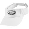 Sport Twill Visor Thumbnail