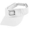 Sport Twill Visor Thumbnail