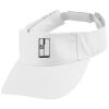 Sport Twill Visor Thumbnail