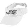 Sport Twill Visor Thumbnail