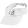 Sport Twill Visor Thumbnail