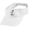 Sport Twill Visor Thumbnail