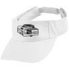 Sport Twill Visor Thumbnail