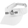Sport Twill Visor Thumbnail