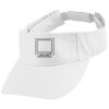 Sport Twill Visor Thumbnail