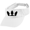 Sport Twill Visor Thumbnail