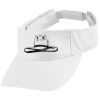Sport Twill Visor Thumbnail
