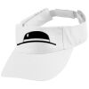 Sport Twill Visor Thumbnail