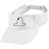 Sport Twill Visor Thumbnail