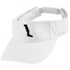 Sport Twill Visor Thumbnail