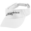 Sport Twill Visor Thumbnail