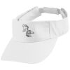 Sport Twill Visor Thumbnail