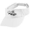 Sport Twill Visor Thumbnail
