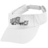 Sport Twill Visor Thumbnail