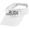 Sport Twill Visor Thumbnail