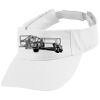 Sport Twill Visor Thumbnail