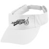 Sport Twill Visor Thumbnail