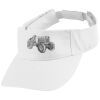 Sport Twill Visor Thumbnail