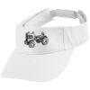 Sport Twill Visor Thumbnail