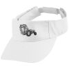 Sport Twill Visor Thumbnail