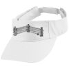 Sport Twill Visor Thumbnail