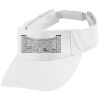Sport Twill Visor Thumbnail