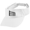 Sport Twill Visor Thumbnail