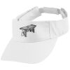 Sport Twill Visor Thumbnail