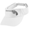 Sport Twill Visor Thumbnail
