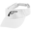 Sport Twill Visor Thumbnail