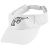 Sport Twill Visor Thumbnail