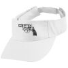 Sport Twill Visor Thumbnail