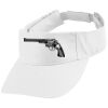 Sport Twill Visor Thumbnail