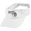 Sport Twill Visor Thumbnail
