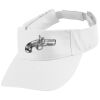 Sport Twill Visor Thumbnail