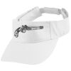 Sport Twill Visor Thumbnail