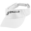 Sport Twill Visor Thumbnail